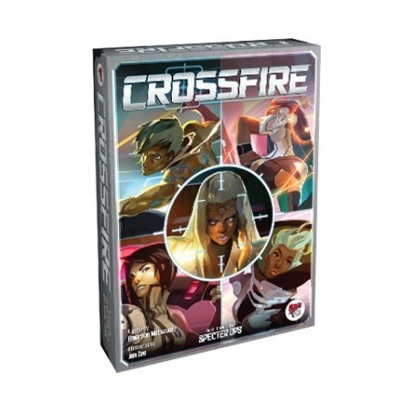 Crossfire ITA