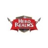 BUNDLE Hero Realms: Lich Boss + Dragon Boss Deck