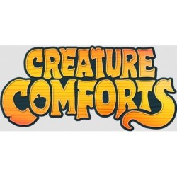 BUNDLE Creature Comforts:...
