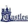 BUNDLE Castles of Mad King Ludwig + The Palace of Mad King Ludwig