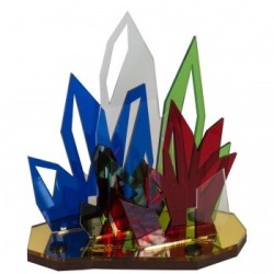 Trophy - Crystal (Trofeo)