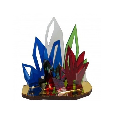 Trophy - Crystal (Trofeo)