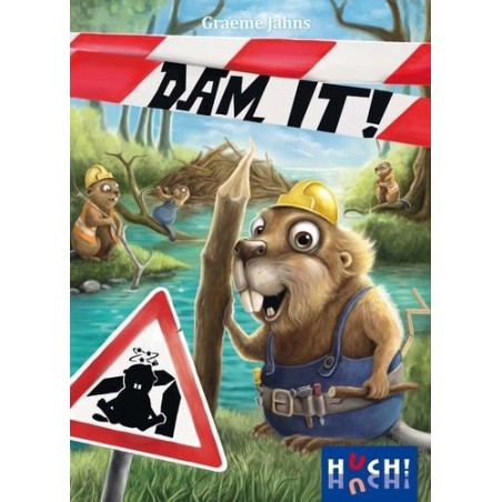 Dam It!