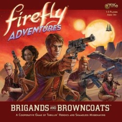 Firefly Adventures:...