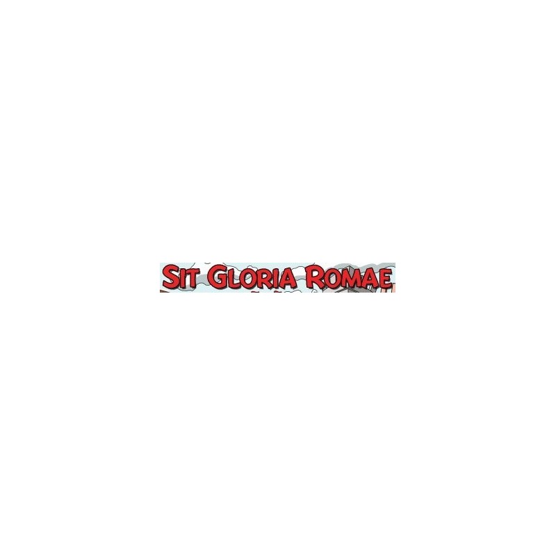 BUNDLE Sit Gloria Romae ITA + Plancia Promo