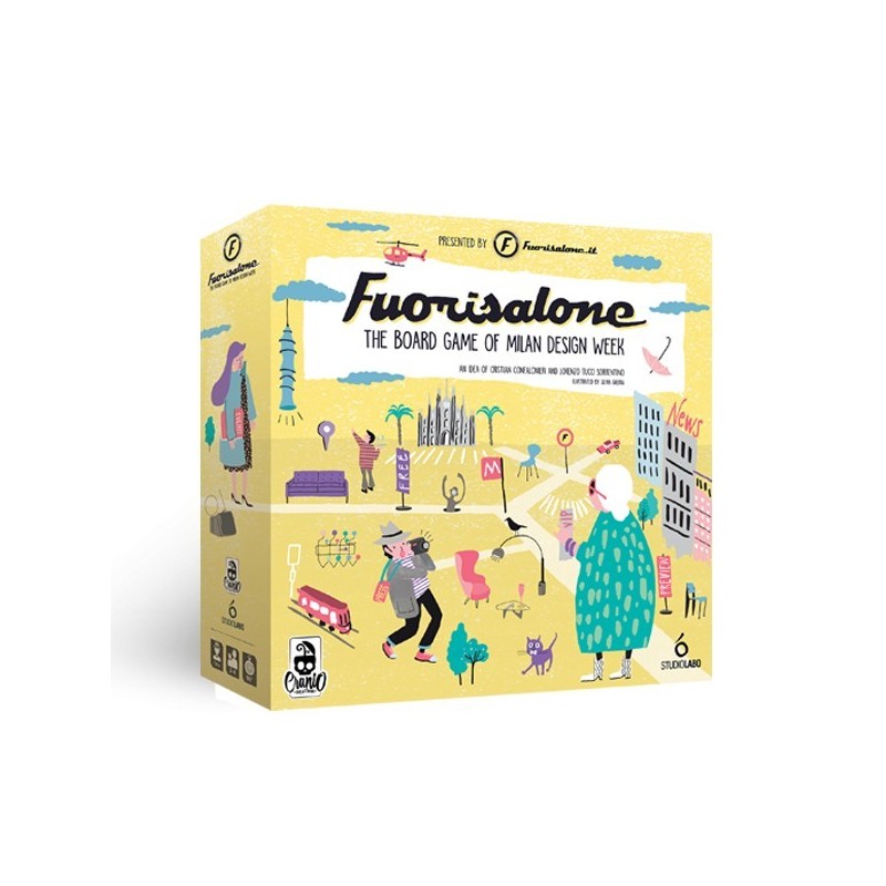 Fuorisalone