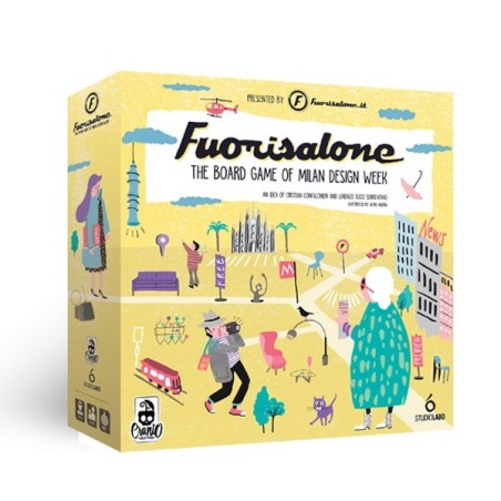 Fuorisalone