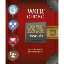 Assedio: War Chest