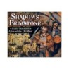 Old West Allies: Shadows of Brimstone
