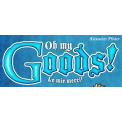 BUNDLE Oh My Goods! ITA +...