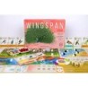 Asia: Wingspan ITA