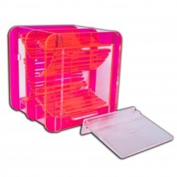 Contenitore/Torre lancia...