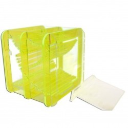 Contenitore/Torre lancia...