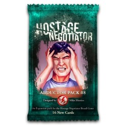 Abductor Pack 8: Hostage...