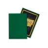 Dragon Shield - Bustine protettive Standard  Matte Green (100 bustine) - 11004