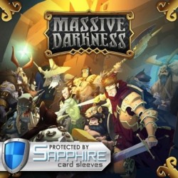 SAFEGAME Massive Darkness...