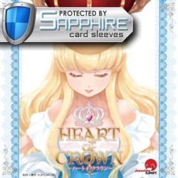 SAFEGAME Heart of Crown +...