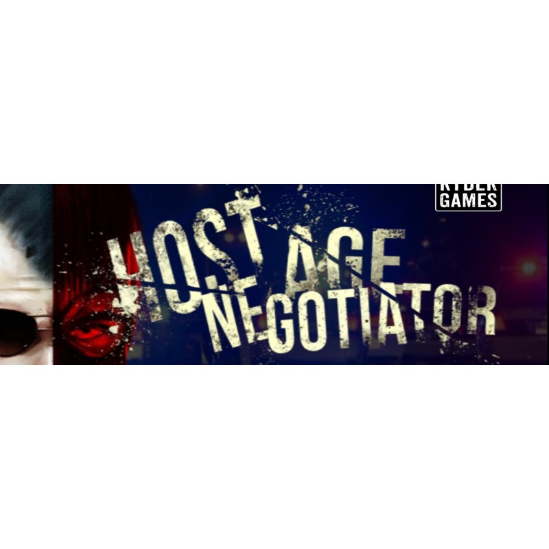 IPERBUNDLE Hostage Negotiator