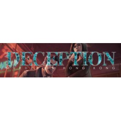 BUNDLE Deception +...