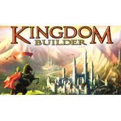 BUNDLE Kingdom Builder +...