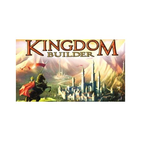 BUNDLE Kingdom Builder + Nomads