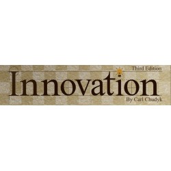 BUNDLE Innovation (3rd Ed.)...