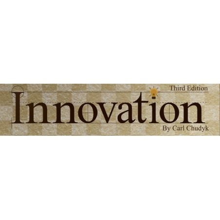 BUNDLE Innovation (3rd Ed.) ENG + Echoes of the Past