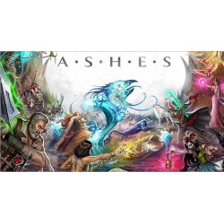 BUNDLE Ahes: The Children...