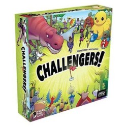 Challengers!
