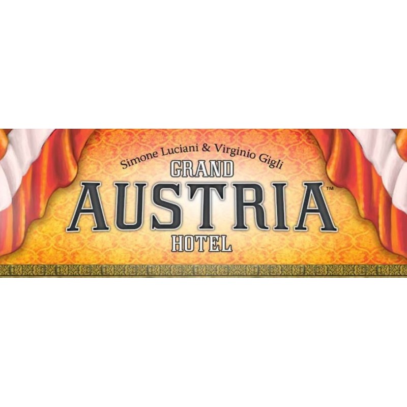 BUNDLE Grand Austria Hotel ITA (2022 Ed.) + Let's Waltz! ITA