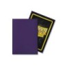 Dragon Shield - Bustine protettive Standard  Matte Purple (100 bustine) - 11009
