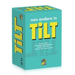 Tilt