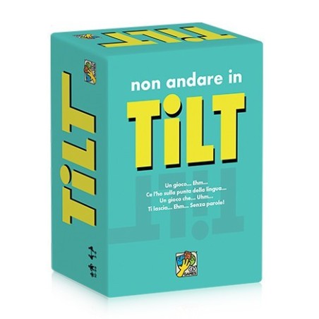 Tilt