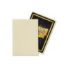 Dragon Shield - Bustine protettive Standard  Matte Ivory (100 bustine) - 11017