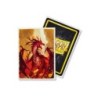 Dragon Shield - Bustine protettive Standard Art Tanur (100 bustine) - 12005