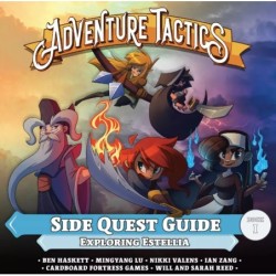 Adventure Tactics: Side...