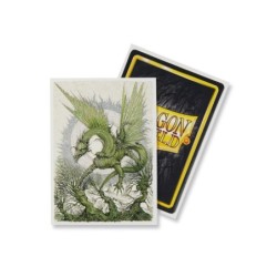 Dragon Shield - Bustine...