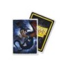 Dragon Shield - Bustine protettive Standard Art Draxis (100 bustine) - 12003