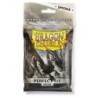 Dragon Shield - Bustine protettive Perfect Fit Smoke (100 bustine) - 13023