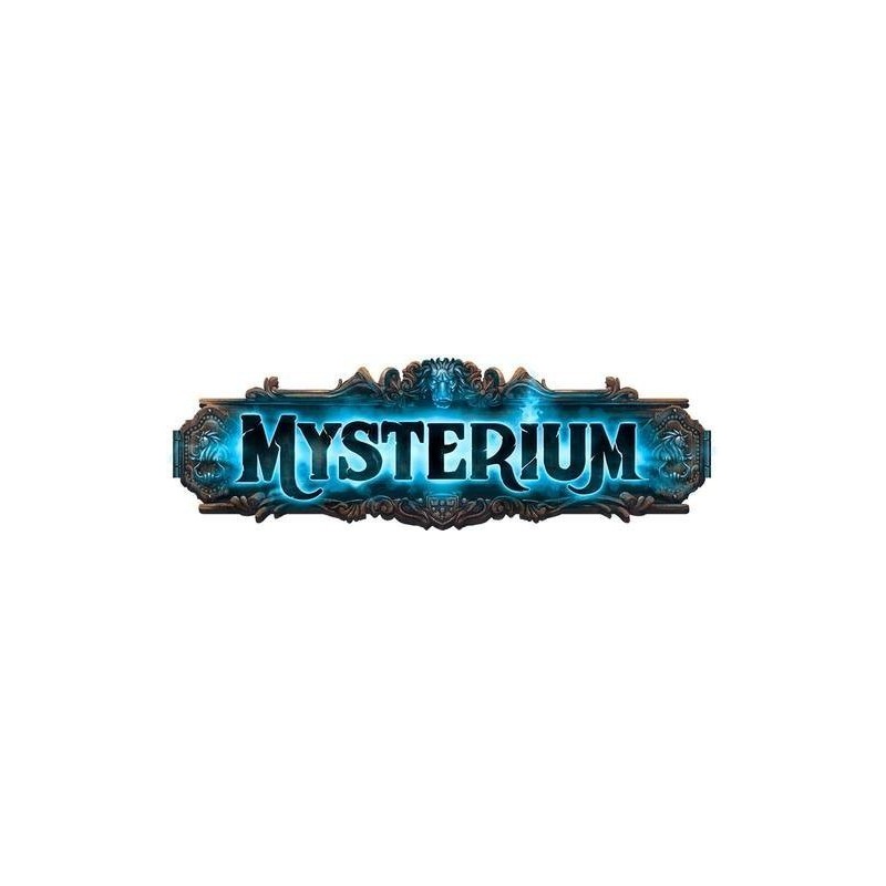 BUNDLE Mysterium: Hidden Signs + Secrets & Lies