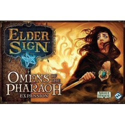 Omens of the Pharaoh: Elder...