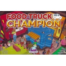 Food Truck Champion