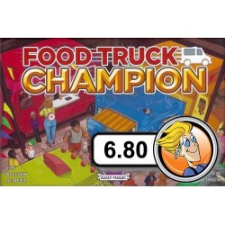 Food Truck Champion