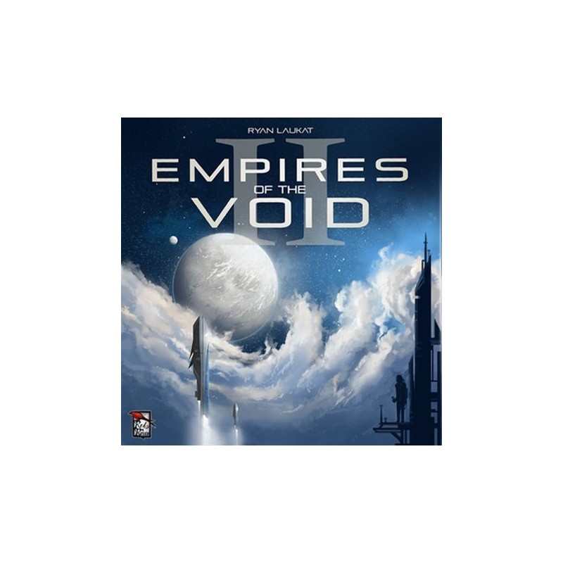 Empires of the Void II