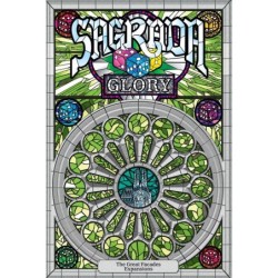 Glory: Sagrada