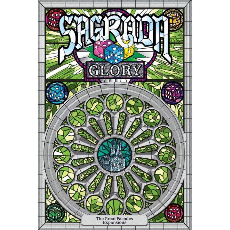 Glory: Sagrada