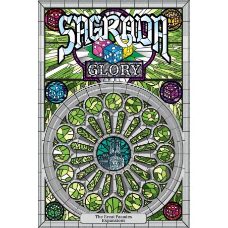Glory: Sagrada
