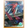 The man Without Fear Daredevil (carta promo foil) - Legendary: A Marvel Deck-building Game