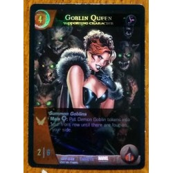 Goblin Queen (carta promo...