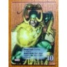 Clear Plastic Promo 'Loki' - Legendary: A Marvel Deck-building Game